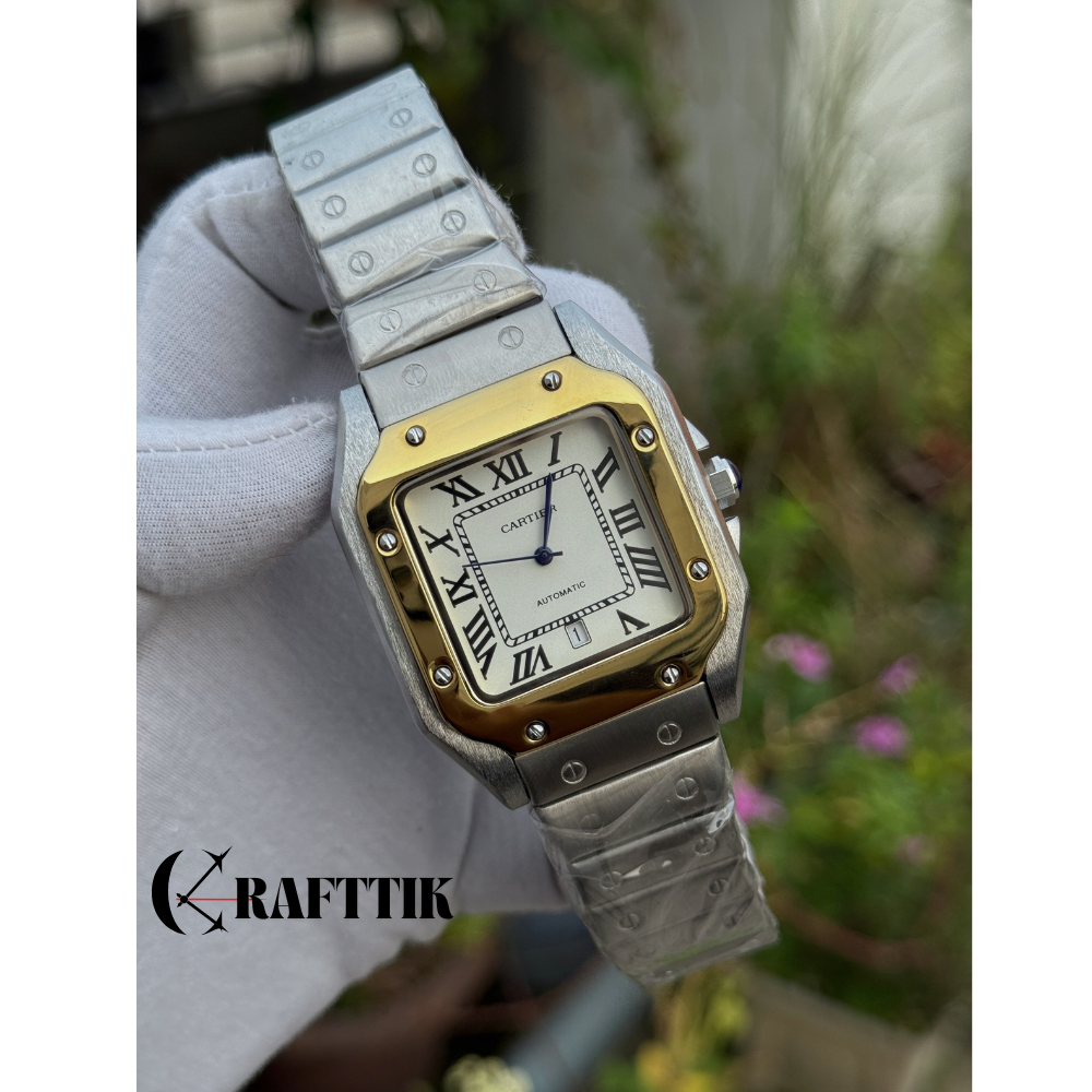 cartier cartier