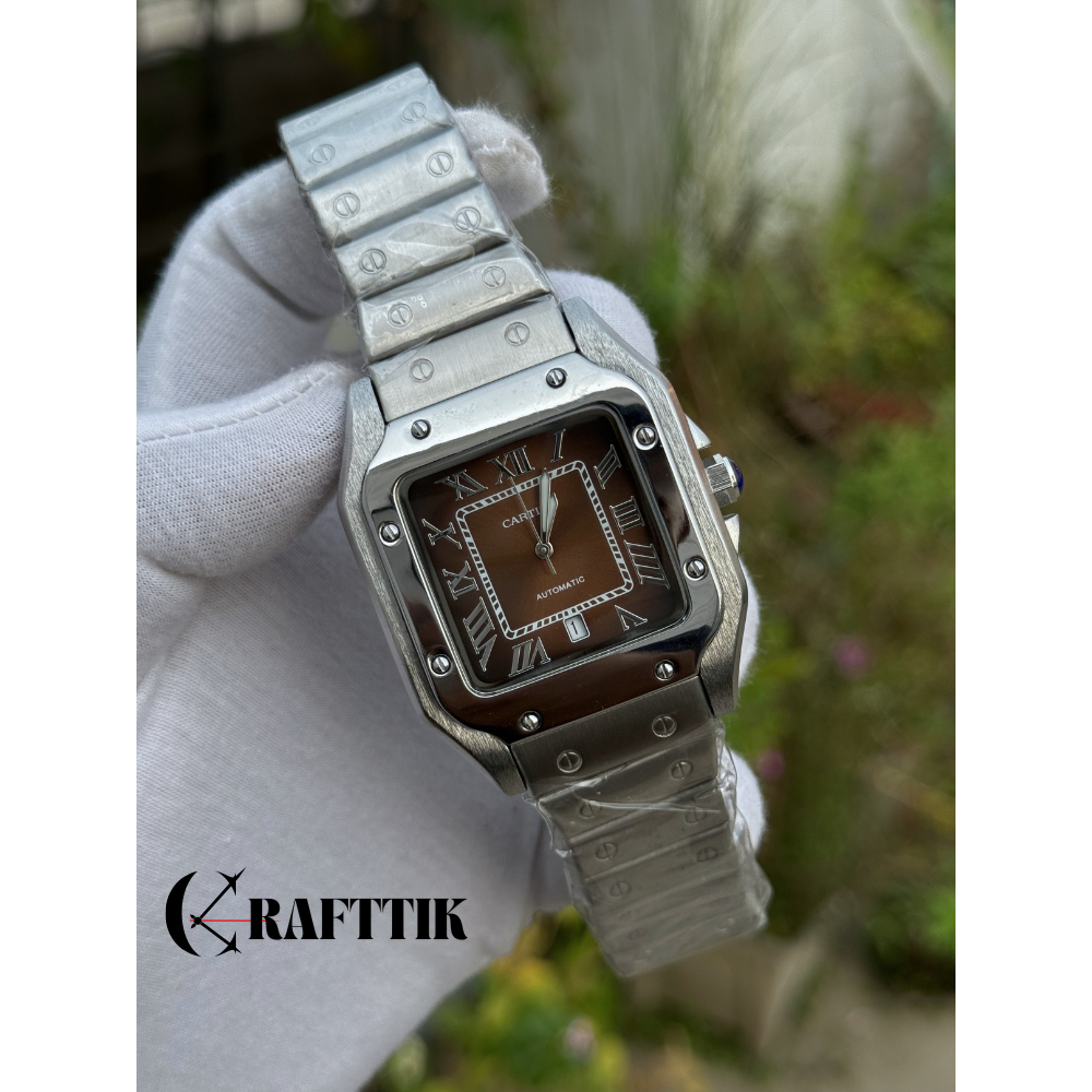 cartier cartier